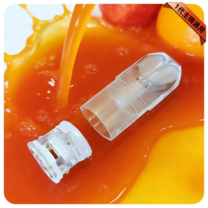 LANA 空煙彈 | LANA 拉娜1代通用空煙彈 | LANA 1.6ML空煙彈 | 第七代霧化科技 | 可重複注油設計 | 台灣現貨當天出貨｜3天內到貨